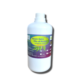 Olio di Neem Solubile Citriodora | Neem Italia