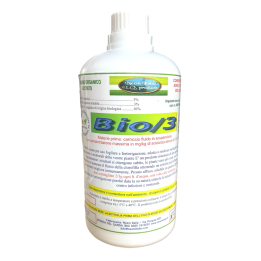 Bio/3 1 kg e 5 kg | Neem Italia