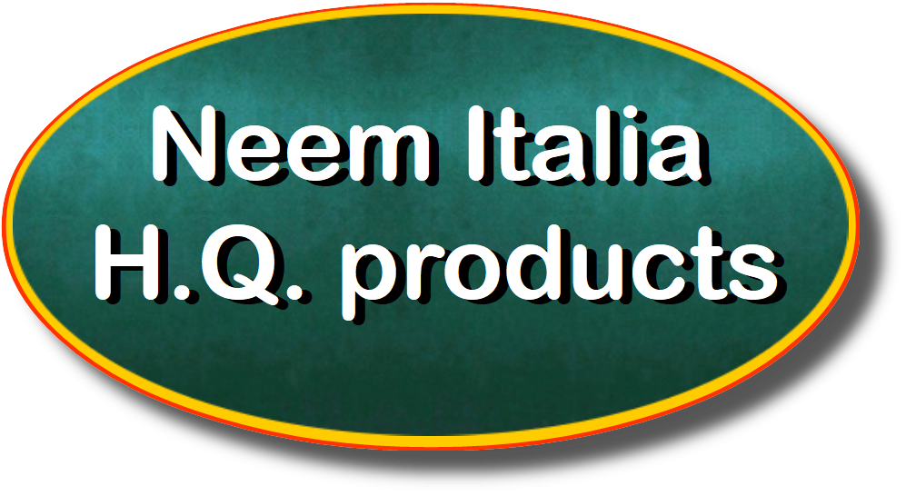 Neem Italia di Amonti Enrico - Shop