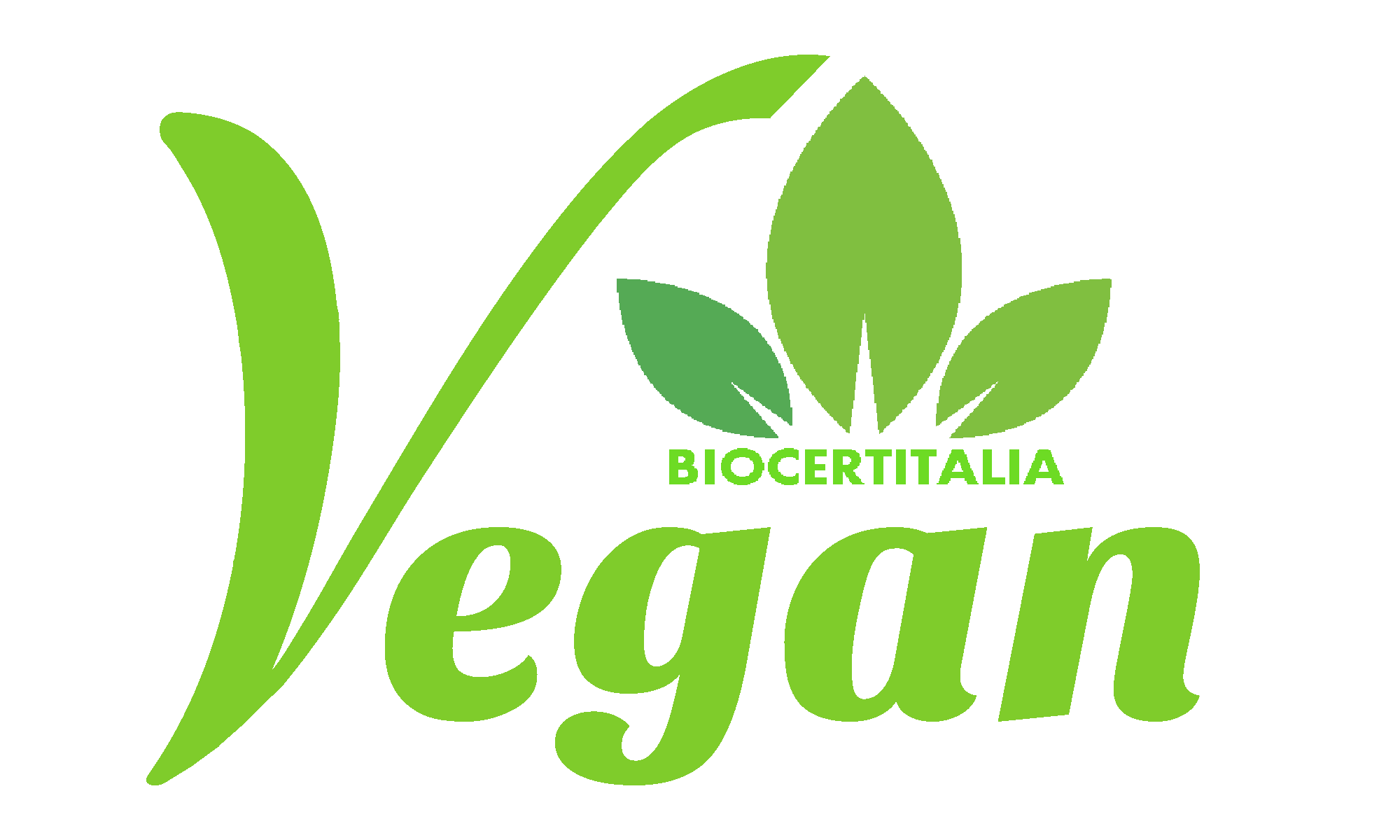 Vegan Biocertitalia