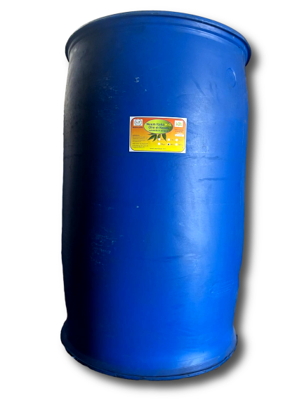 Olio di Neem solubile 200 litri