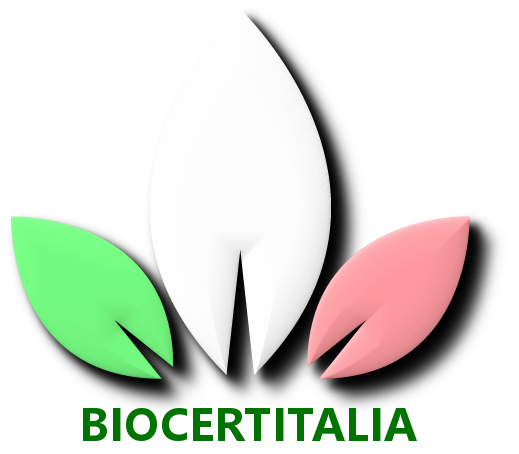 Logo Biocertitalia