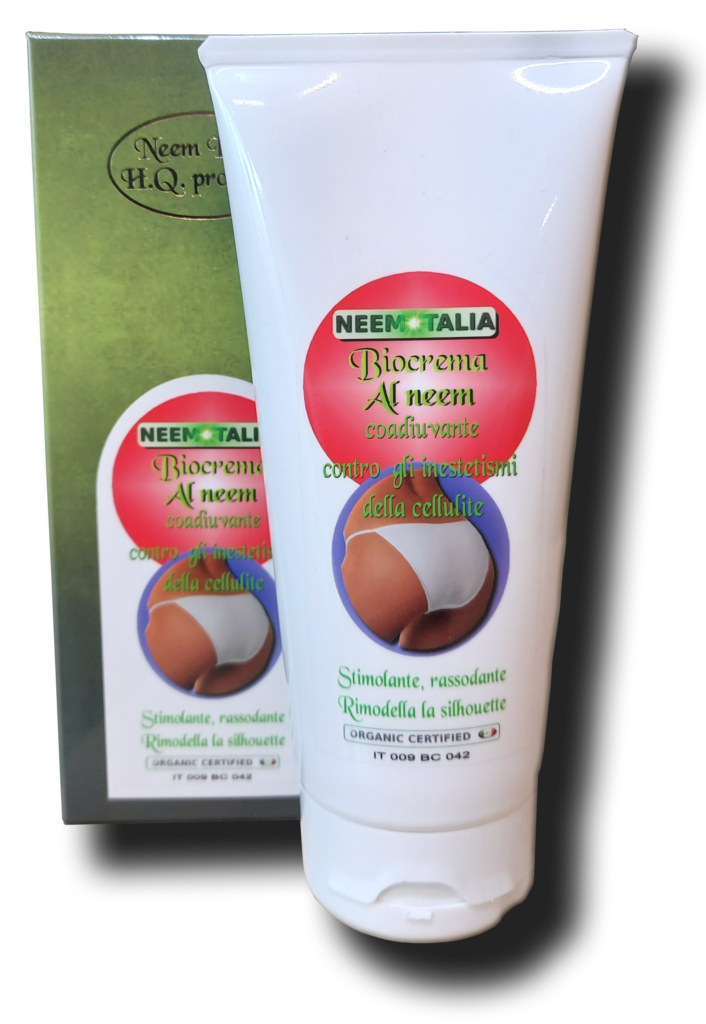 Crema anticellulite