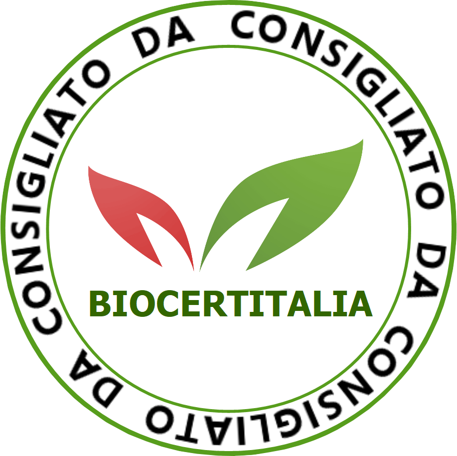 Consigliato da Biocertitalia